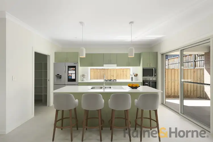 Fifth view of Homely house listing, 28 Merman Street, Menangle Park NSW 2563