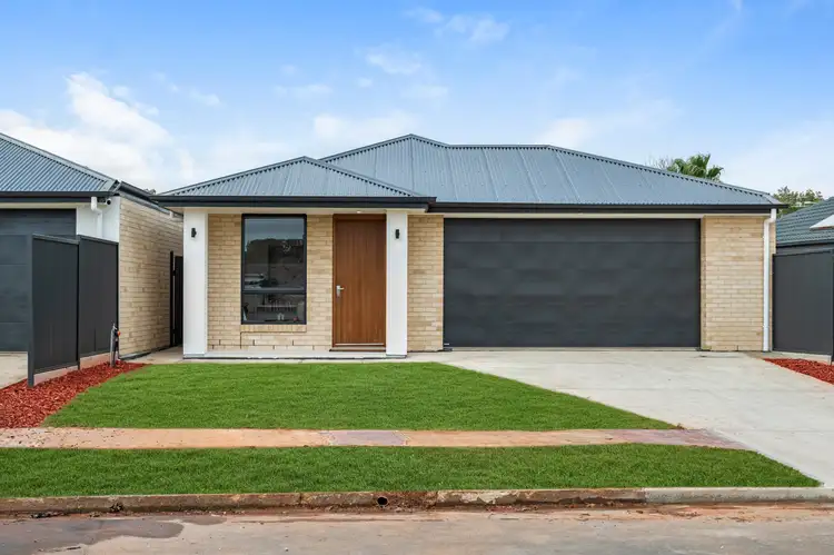 52A Peacock Road, Elizabeth Downs SA 5113