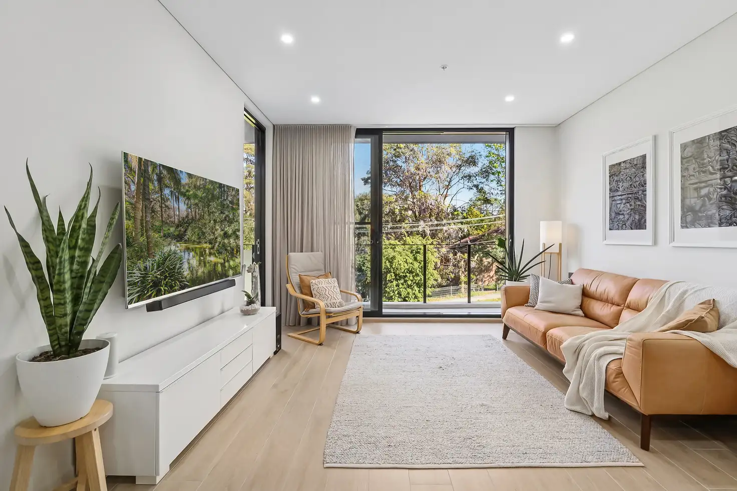 Main view of Homely apartment listing, G05/614 Mowbray Road, Lane Cove NSW 2066
