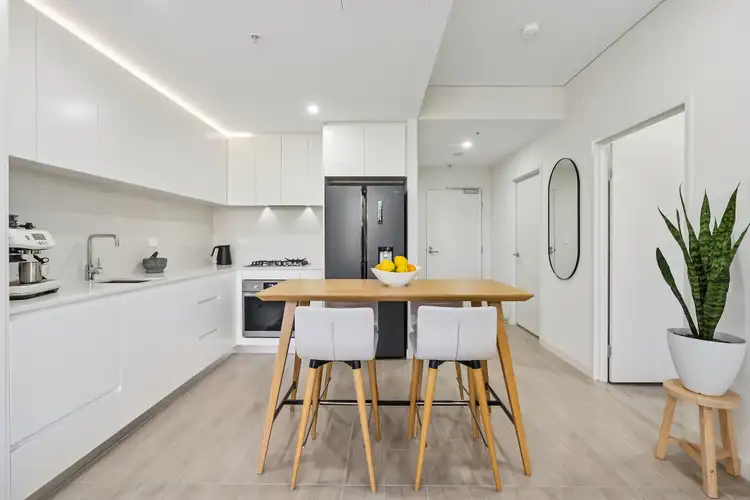 Second view of Homely apartment listing, G05/614 Mowbray Road, Lane Cove NSW 2066