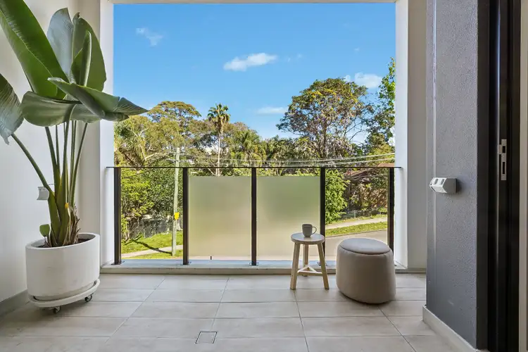 Third view of Homely apartment listing, G05/614 Mowbray Road, Lane Cove NSW 2066