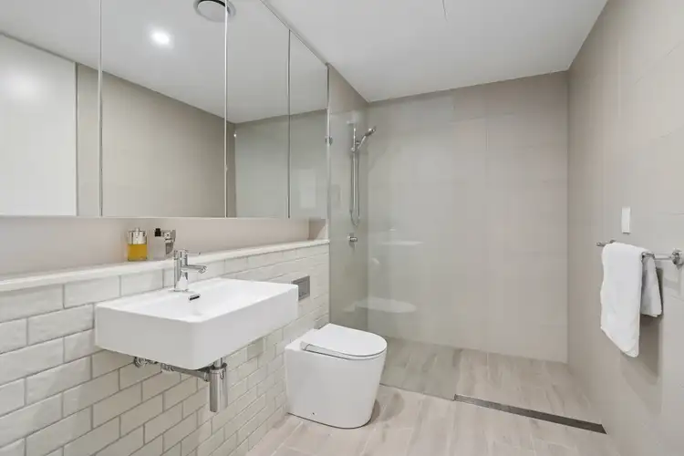 Sixth view of Homely apartment listing, G05/614 Mowbray Road, Lane Cove NSW 2066