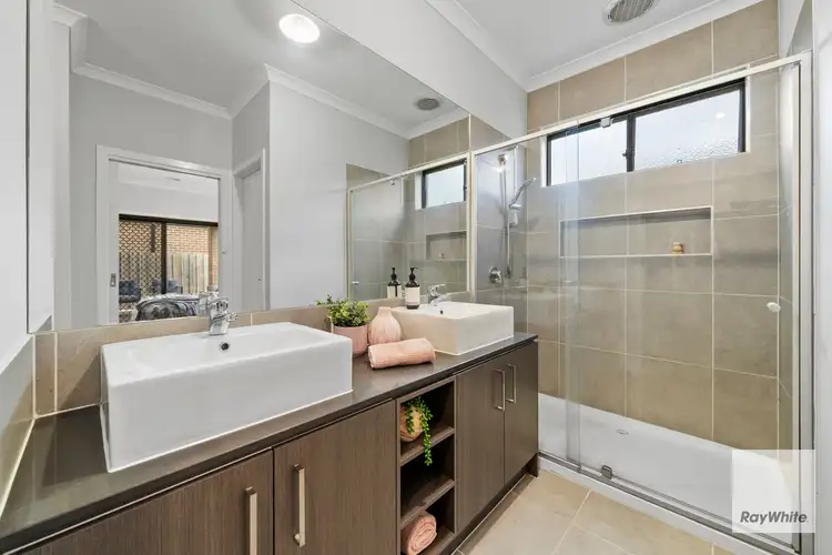 Fifth view of Homely house listing, 6 Beaumont Street, Aintree VIC 3336