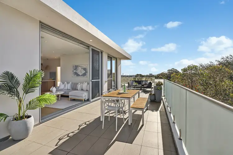 302A/5 Centennial Avenue, Lane Cove NSW 2066