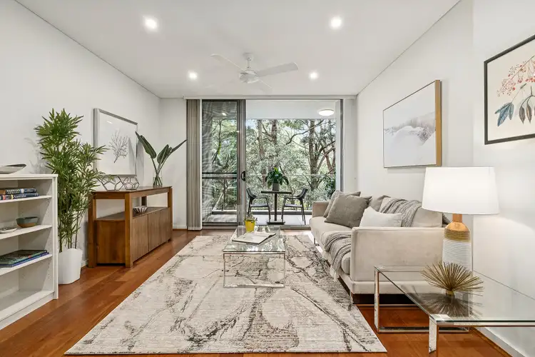 307C/7-13 Centennial Avenue, Lane Cove NSW 2066