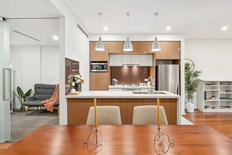 Third view of Homely apartment listing, 307C/7-13 Centennial Avenue, Lane Cove NSW 2066