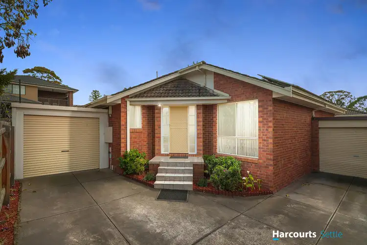 2/175 Lawrence Road, Mount Waverley VIC 3149