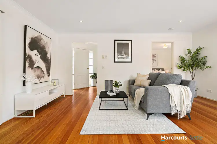 Second view of Homely unit listing, 2/175 Lawrence Road, Mount Waverley VIC 3149