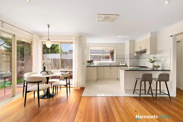 Third view of Homely unit listing, 2/175 Lawrence Road, Mount Waverley VIC 3149