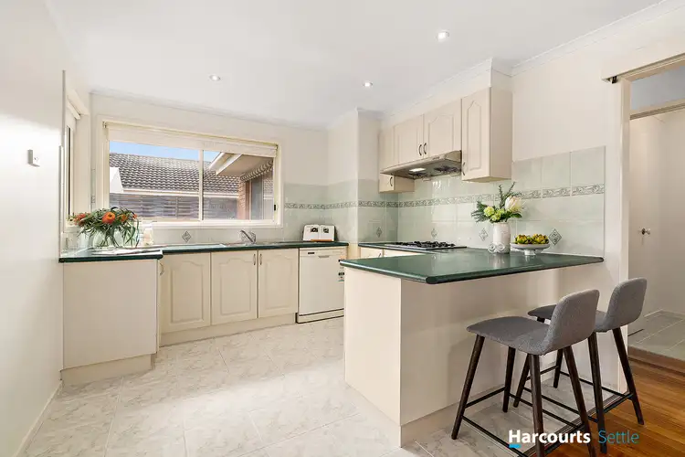 Fourth view of Homely unit listing, 2/175 Lawrence Road, Mount Waverley VIC 3149