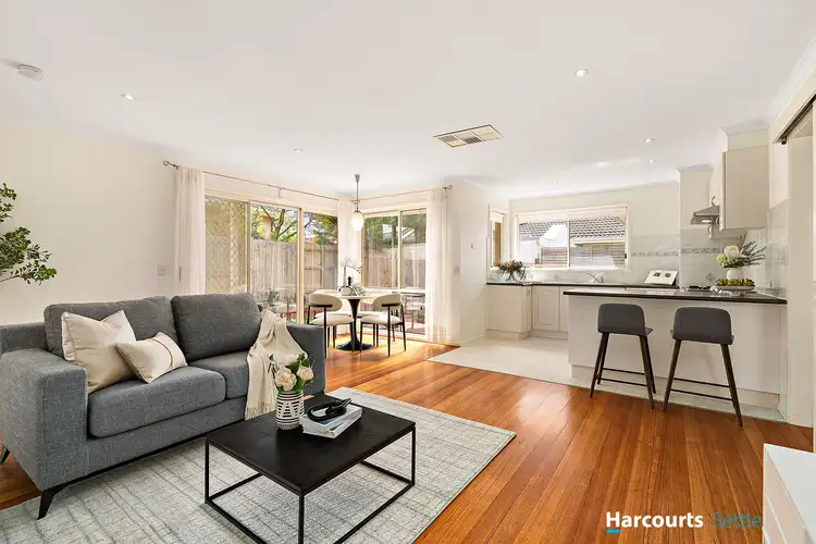 Fifth view of Homely unit listing, 2/175 Lawrence Road, Mount Waverley VIC 3149