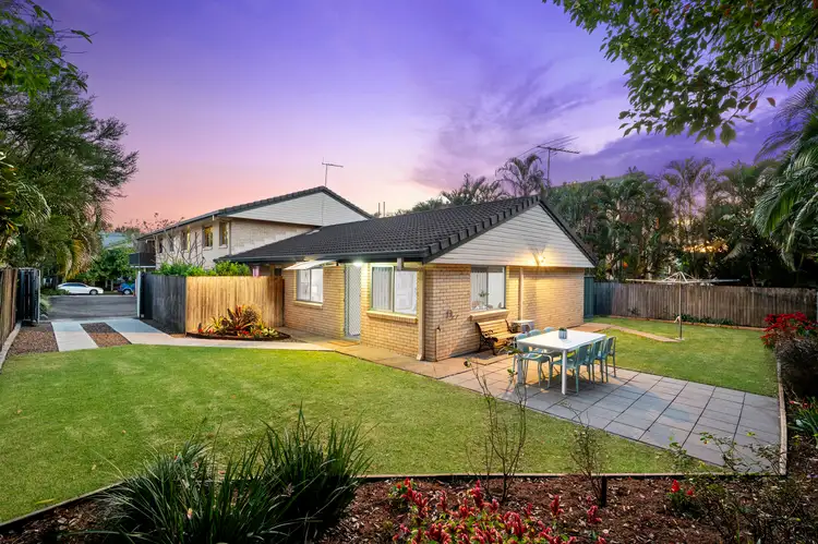 5/22 Christensen Street, Yeronga QLD 4104