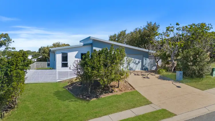 13 Homestead Road, Zilzie QLD 4710