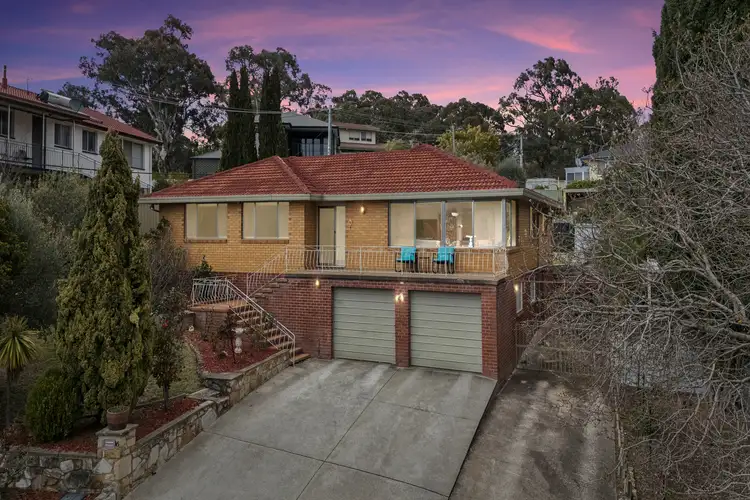 16 Custance Street, Farrer ACT 2607