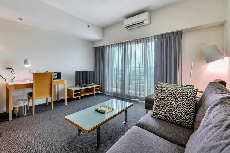 Third view of Homely unit listing, 1706/43B Knuckey Street, Darwin City NT 800