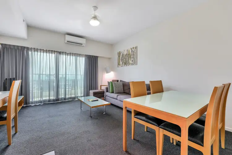 Fifth view of Homely unit listing, 1706/43B Knuckey Street, Darwin City NT 800