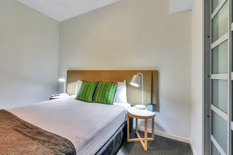 Sixth view of Homely unit listing, 1706/43B Knuckey Street, Darwin City NT 800