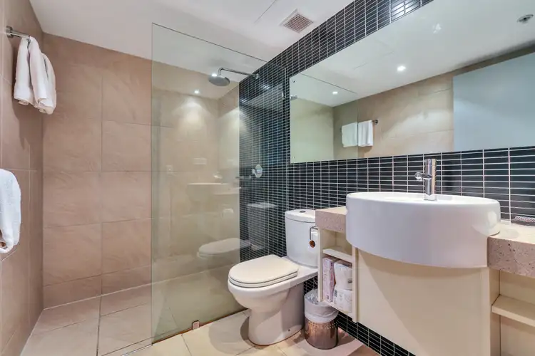 Seventh view of Homely unit listing, 1706/43B Knuckey Street, Darwin City NT 800