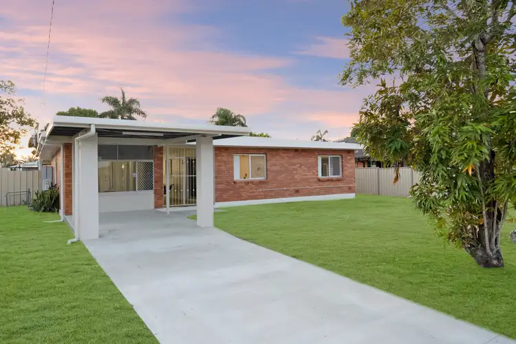 15 Spiceley Crescent, Heatley QLD 4814