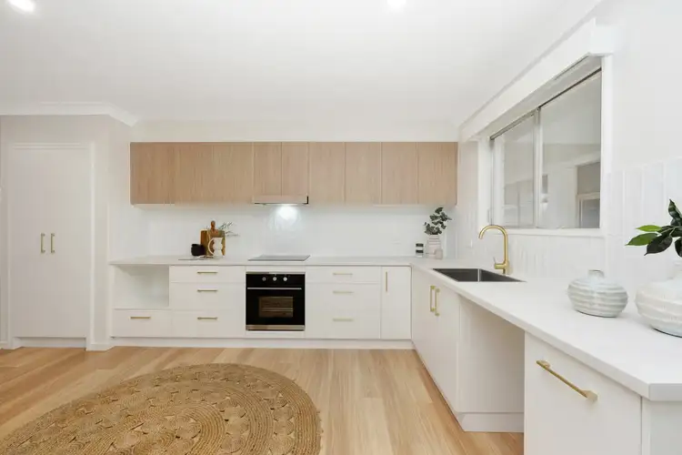 Second view of Homely house listing, 15 Spiceley Crescent, Heatley QLD 4814