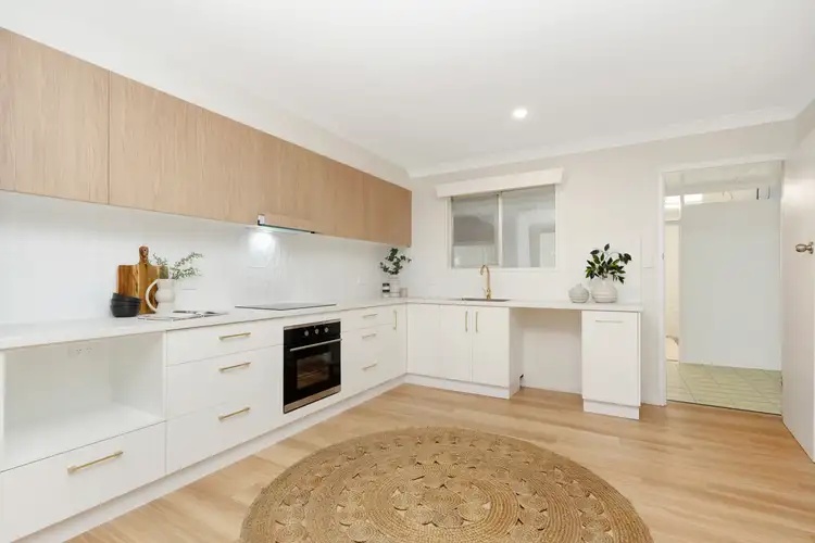 Third view of Homely house listing, 15 Spiceley Crescent, Heatley QLD 4814