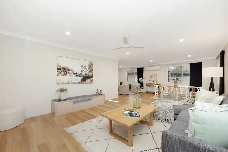 Fourth view of Homely house listing, 15 Spiceley Crescent, Heatley QLD 4814