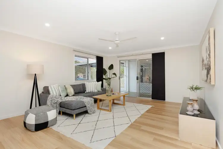 Fifth view of Homely house listing, 15 Spiceley Crescent, Heatley QLD 4814