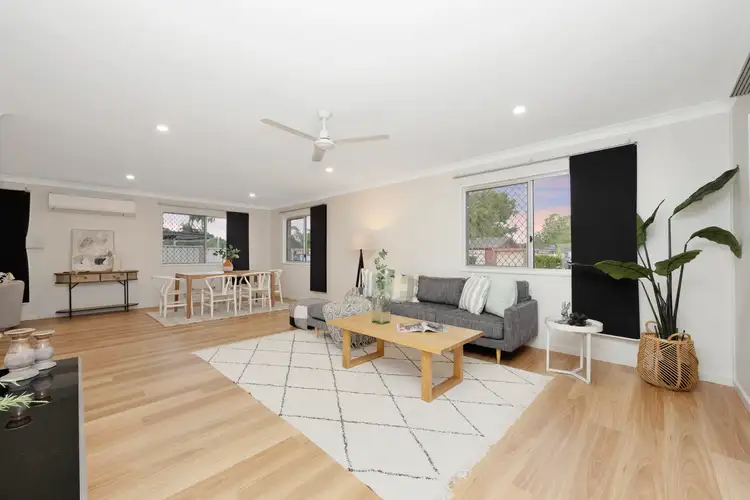 Sixth view of Homely house listing, 15 Spiceley Crescent, Heatley QLD 4814