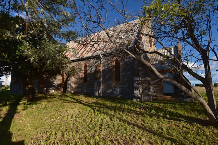 Third view of Homely rural property listing, 16 Church Street BODANGORA NSW via, Wellington NSW 2820