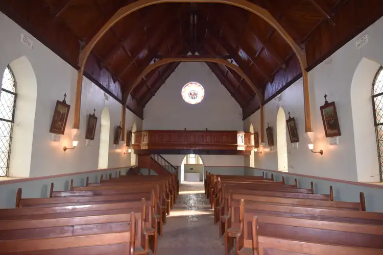 Sixth view of Homely rural property listing, 16 Church Street BODANGORA NSW via, Wellington NSW 2820