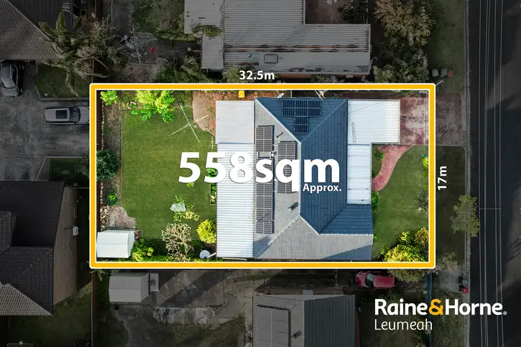 23 Treelands Avenue, Ingleburn NSW 2565