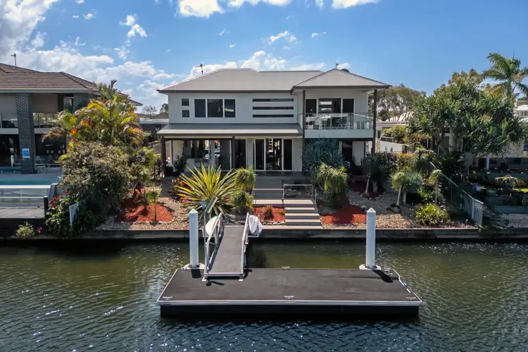 51 Whitehaven Way, Pelican Waters QLD 4551