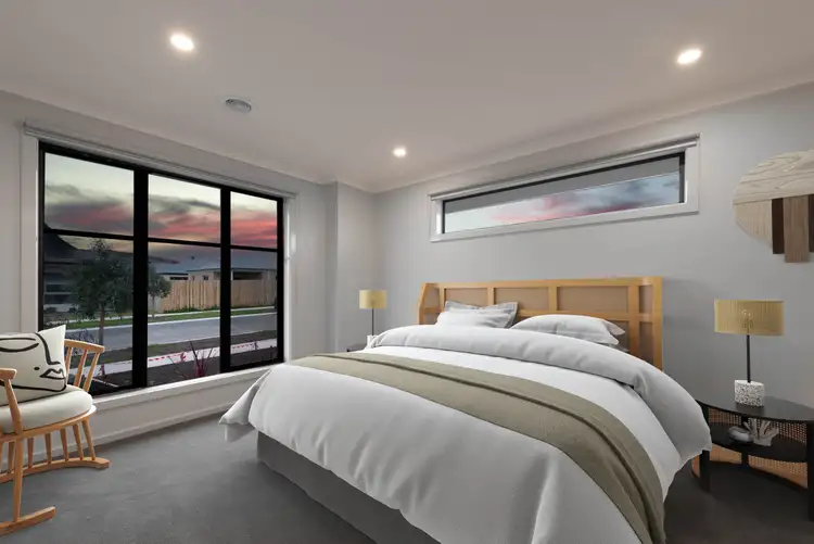 Second view of Homely house listing, 10 Splint Way, Wonthaggi VIC 3995