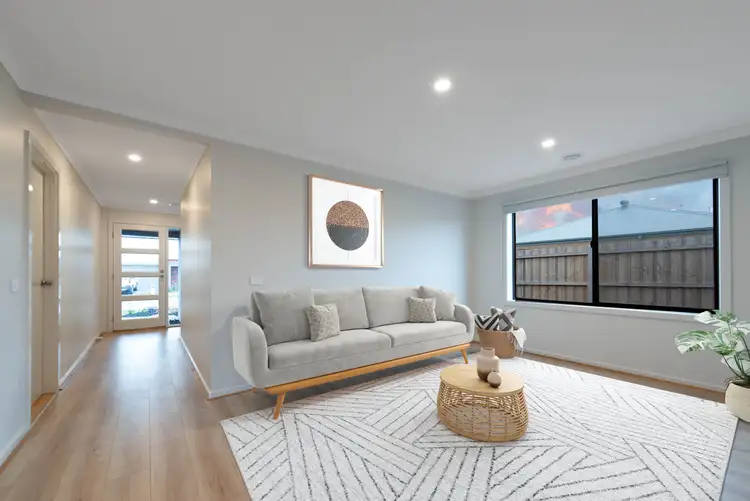 Fourth view of Homely house listing, 10 Splint Way, Wonthaggi VIC 3995