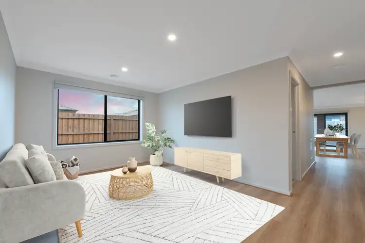 Fifth view of Homely house listing, 10 Splint Way, Wonthaggi VIC 3995