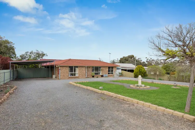 Second view of Homely house listing, 74a Maurice Road, Murray Bridge SA 5253