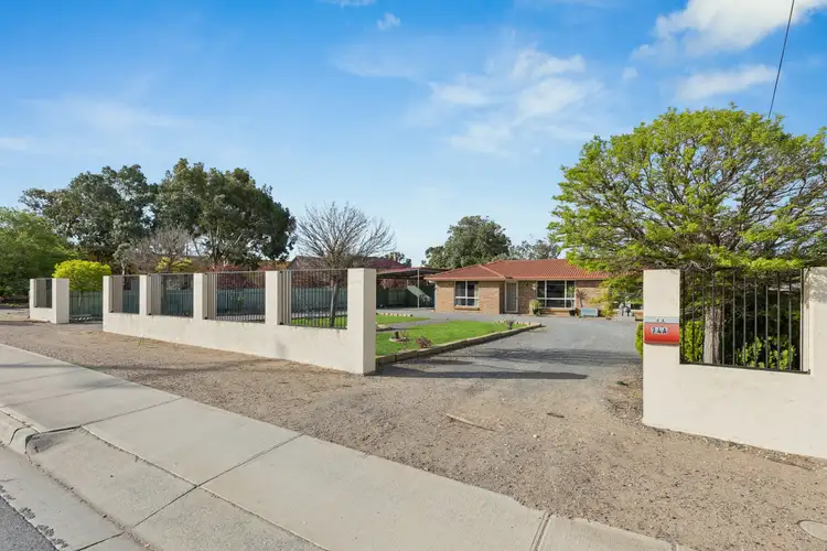 Third view of Homely house listing, 74a Maurice Road, Murray Bridge SA 5253