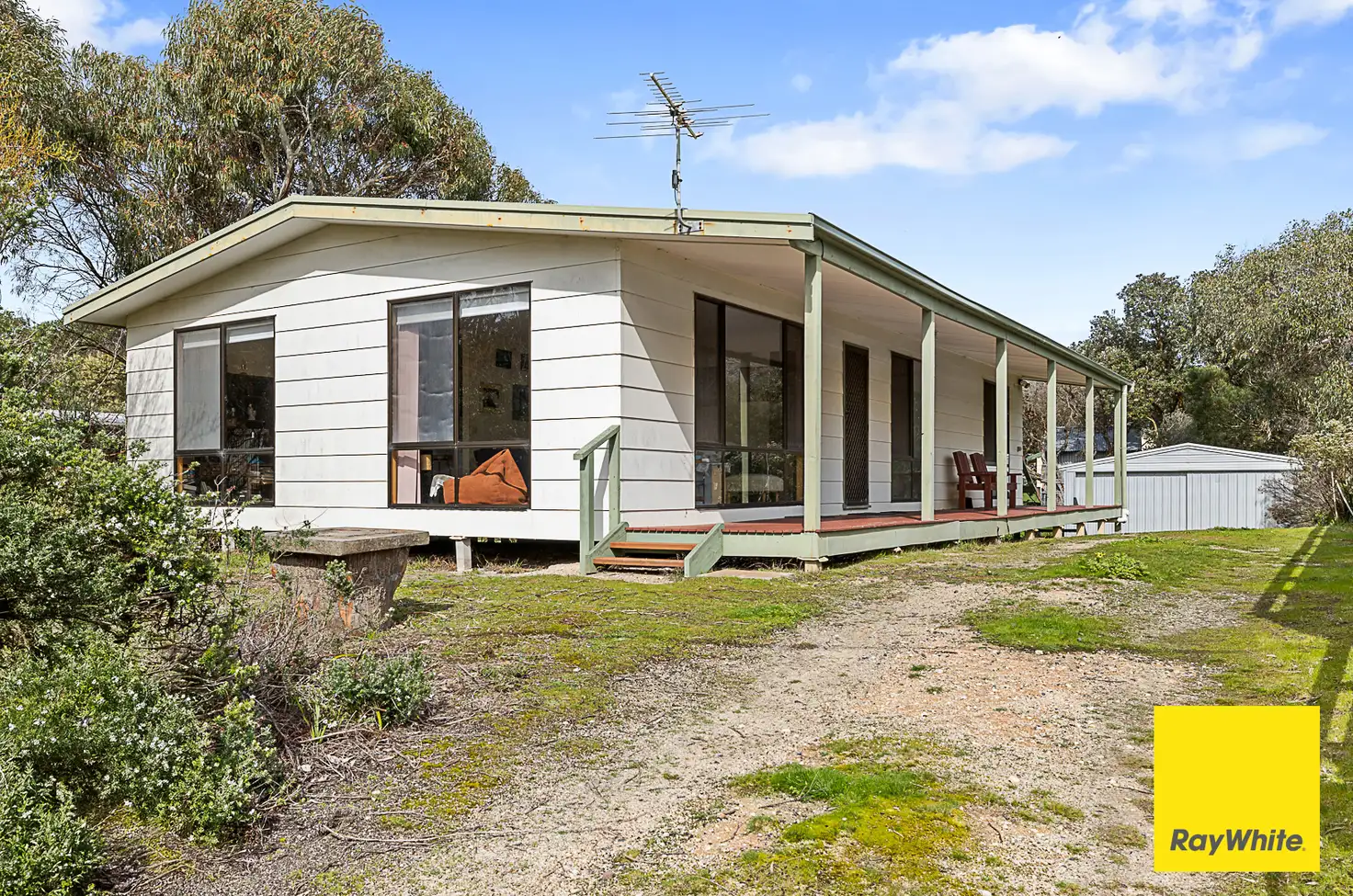 Main view of Homely house listing, 2B Trelawny Ave, Sandy Point VIC 3959