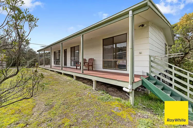 Second view of Homely house listing, 2B Trelawny Ave, Sandy Point VIC 3959