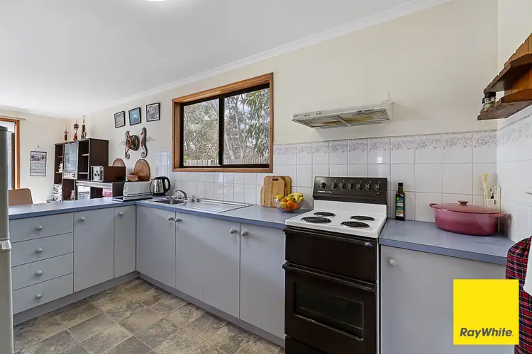 Fourth view of Homely house listing, 2B Trelawny Ave, Sandy Point VIC 3959