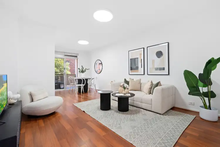 4/50-52 Epping Road, Lane Cove NSW 2066