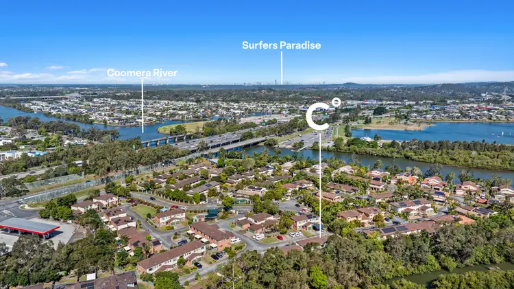 6/1 Koala Town Road, Upper Coomera QLD 4209