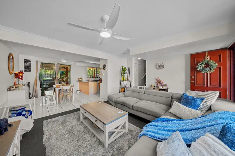 6/1 Koala Town Road, Upper Coomera QLD 4209