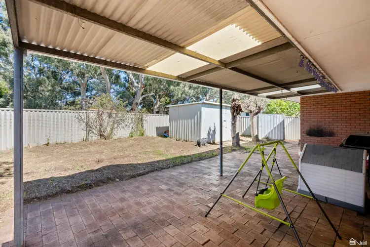 Second view of Homely house listing, 9B Taplow Court, Kelmscott WA 6111