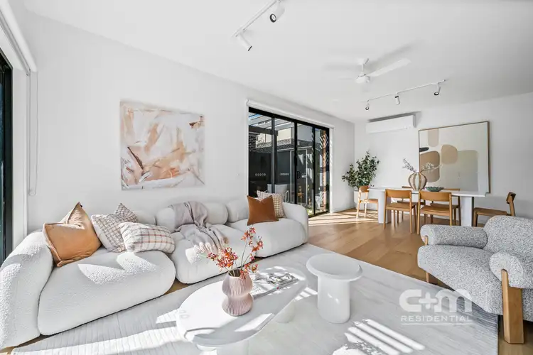 Third view of Homely townhouse listing, 1/22 Justin Avenue, Glenroy VIC 3046