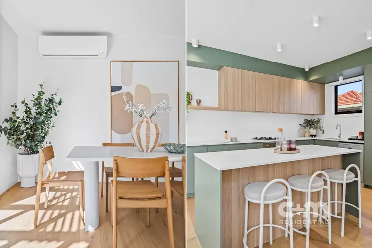 Fifth view of Homely townhouse listing, 1/22 Justin Avenue, Glenroy VIC 3046