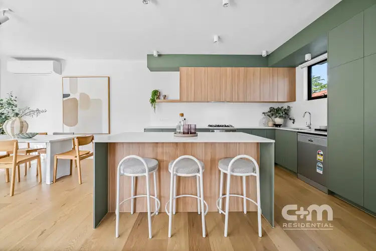 Sixth view of Homely townhouse listing, 1/22 Justin Avenue, Glenroy VIC 3046