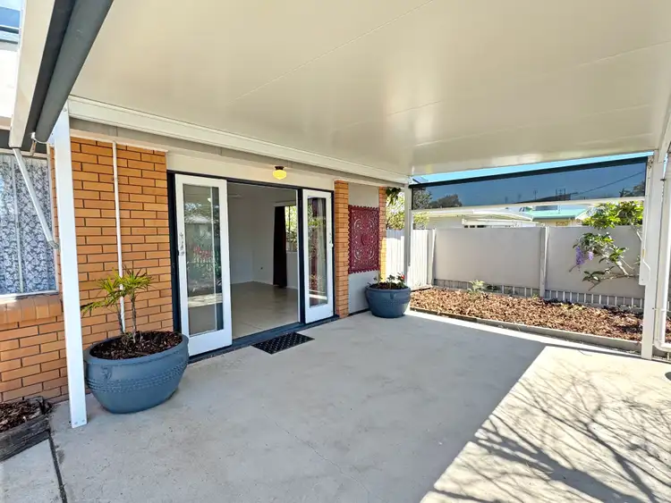 Second view of Homely house listing, 1/10 Park Street, Caloundra QLD 4551
