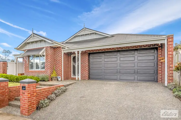 14 Bailey Road, Warragul VIC 3820