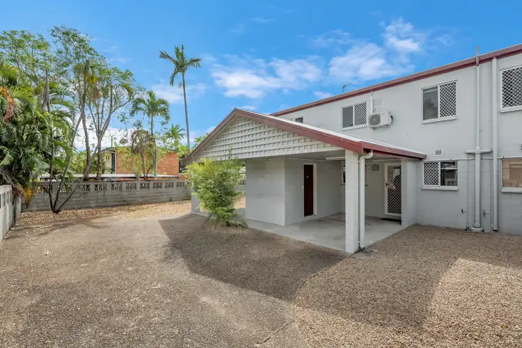 2/121 Eyre Street, North Ward QLD 4810